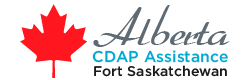 Fort Saskatchewan CDAP Assistance
